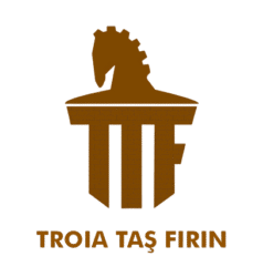 Troia Taş Fırın